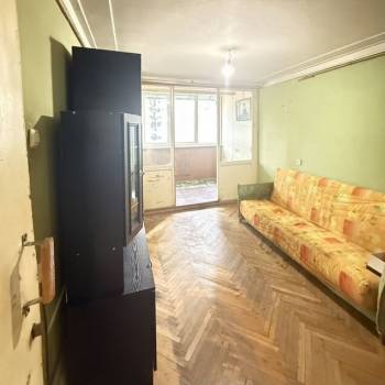 Продается 3-х комнатная квартира, 75 м²