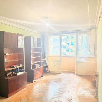 Продается 3-х комнатная квартира, 75 м²