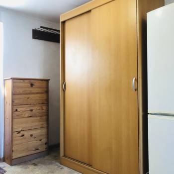 Сдается 1-комнатная квартира, 18 м²