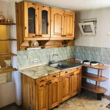 Сдается 1-комнатная квартира, 18 м²