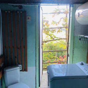 Сдается 1-комнатная квартира, 18 м²