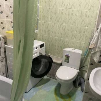 Сдается 1-комнатная квартира, 32 м²