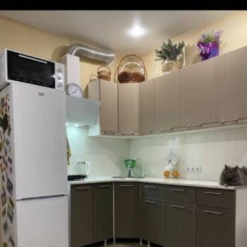 Сдается 1-комнатная квартира, 32 м²