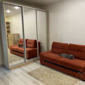 Сдается 1-комнатная квартира, 32 м²