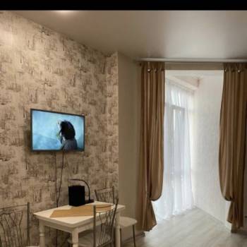 Сдается 1-комнатная квартира, 32 м²