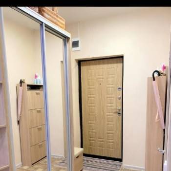 Сдается 1-комнатная квартира, 32 м²