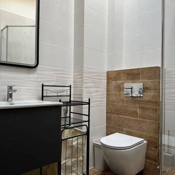 Сдается 1-комнатная квартира, 50 м²