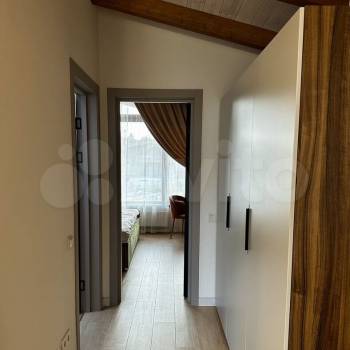 Сдается 1-комнатная квартира, 50 м²