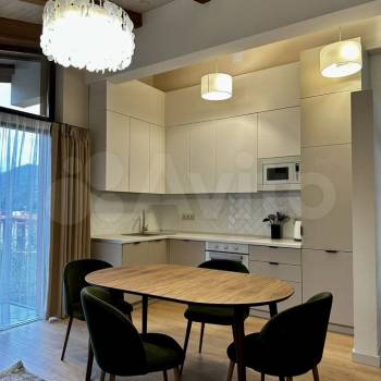 Сдается 1-комнатная квартира, 50 м²