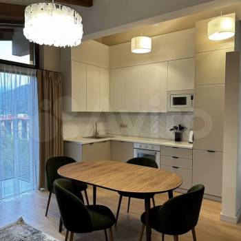 Сдается 1-комнатная квартира, 50 м²