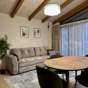 Сдается 1-комнатная квартира, 50 м²