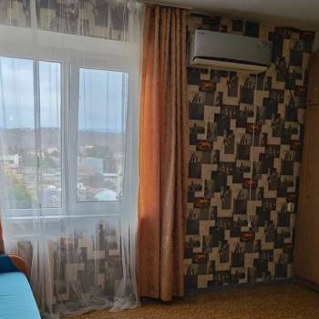 Сдается 1-комнатная квартира, 26 м²