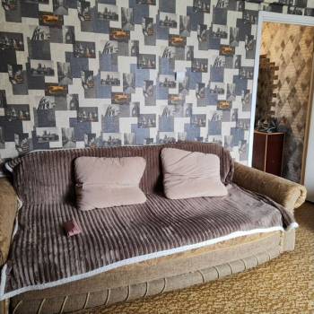 Сдается 1-комнатная квартира, 26 м²