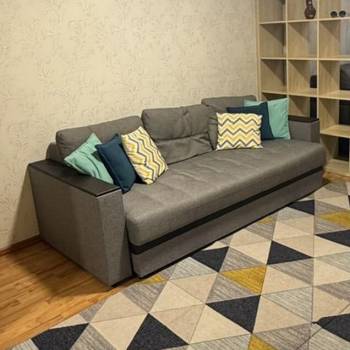 Сдается 1-комнатная квартира, 32 м²