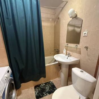 Сдается 1-комнатная квартира, 32 м²