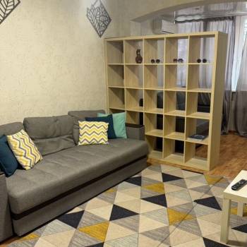 Сдается 1-комнатная квартира, 32 м²