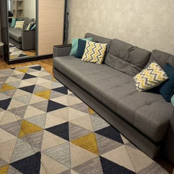 Сдается 1-комнатная квартира, 32 м²