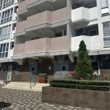 Продается 3-х комнатная квартира, 54 м²