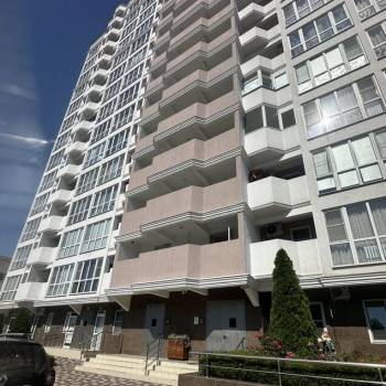 Продается 3-х комнатная квартира, 54 м²