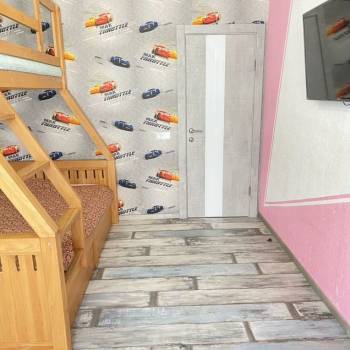 Продается 3-х комнатная квартира, 54 м²