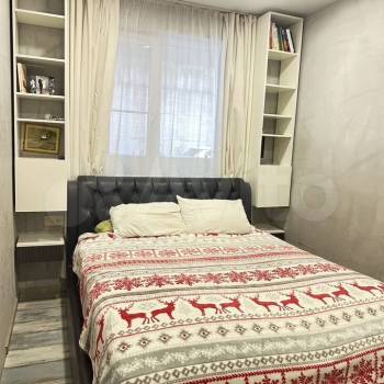 Продается 3-х комнатная квартира, 54 м²