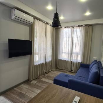 Сдается 1-комнатная квартира, 35 м²