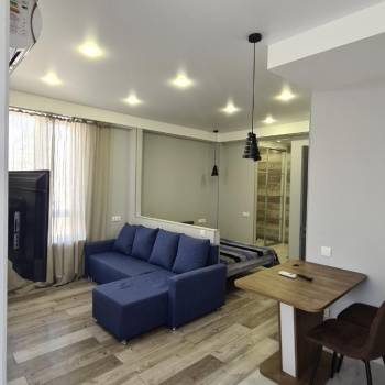 Сдается 1-комнатная квартира, 35 м²