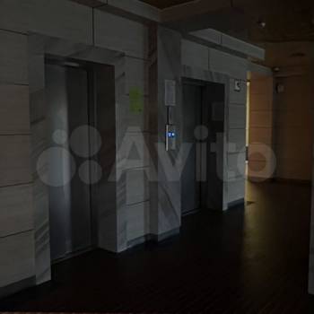 Сдается 1-комнатная квартира, 25 м²