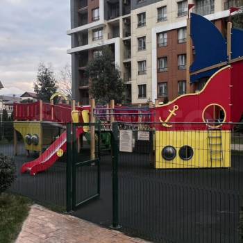 Сдается 1-комнатная квартира, 25 м²