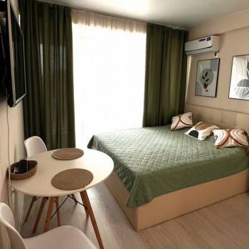 Сдается 1-комнатная квартира, 25 м²