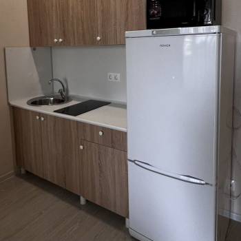 Сдается 1-комнатная квартира, 25 м²