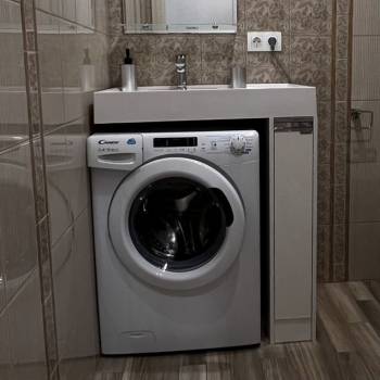 Сдается 1-комнатная квартира, 25 м²