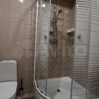 Сдается 1-комнатная квартира, 25 м²