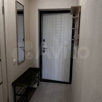 Сдается 1-комнатная квартира, 25 м²