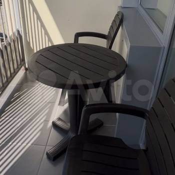 Сдается 1-комнатная квартира, 25 м²