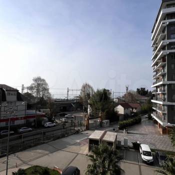 Сдается 1-комнатная квартира, 25 м²