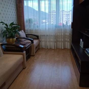 Продается 2-х комнатная квартира, 47 м²
