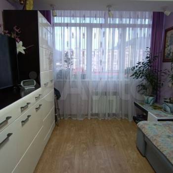 Продается 2-х комнатная квартира, 47 м²