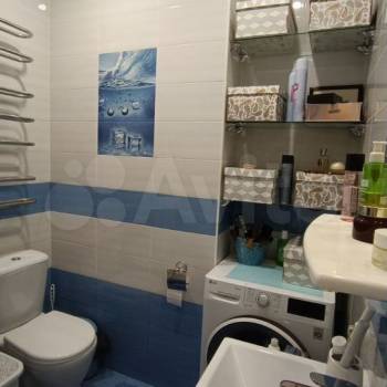 Продается 2-х комнатная квартира, 47 м²