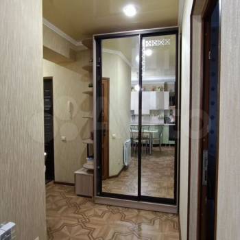 Продается 2-х комнатная квартира, 47 м²
