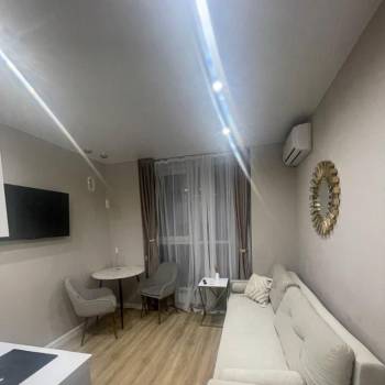 Сдается 1-комнатная квартира, 16 м²