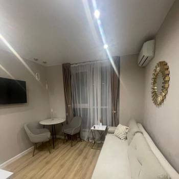 Сдается 1-комнатная квартира, 16 м²