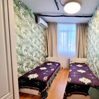 Сдается Многокомнатная квартира, 66 м²