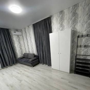 Сдается 1-комнатная квартира, 25 м²