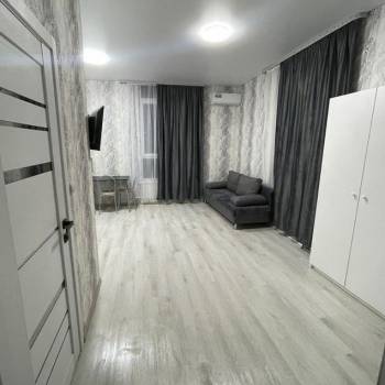 Сдается 1-комнатная квартира, 25 м²
