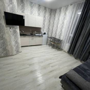 Сдается 1-комнатная квартира, 25 м²