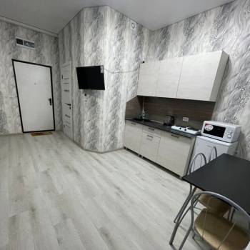 Сдается 1-комнатная квартира, 25 м²