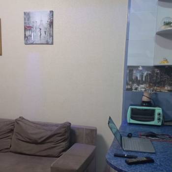 Сдается 1-комнатная квартира, 28 м²