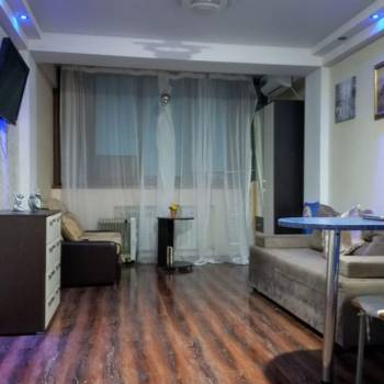 Сдается 1-комнатная квартира, 28 м²