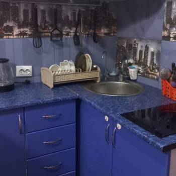 Сдается 1-комнатная квартира, 28 м²